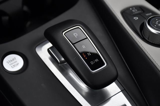 Used 2025 INFINITI QX55 Essential w/ Cargo Package image 13