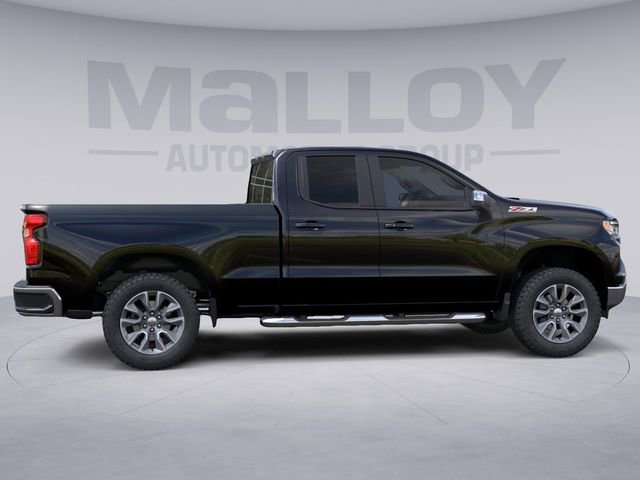 New 2026 Chevrolet Silverado 1500 LT image 5