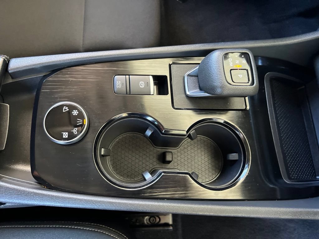 Certified 2023 Nissan Rogue S AWD/4WD image 23