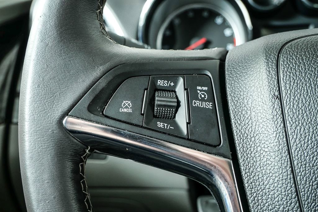 Used 2016 Buick Encore Sport Touring image 11