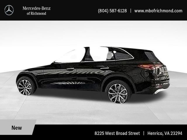 Certified 2026 Mercedes-Benz GLC 300 4MATIC image 31