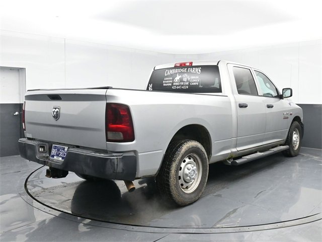 Used 2013 RAM 2500 Tradesman w/ Popular Equipment Group image 10
