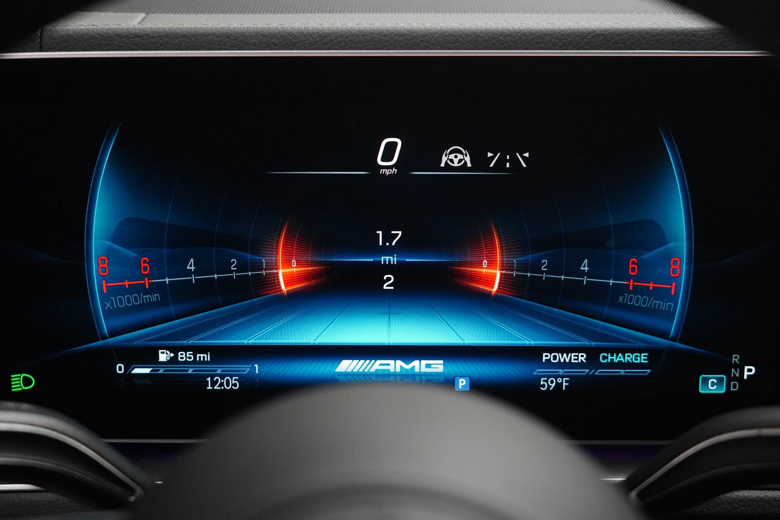 New 2026 Mercedes-Benz GLE 53 AMG 4MATIC Coupe image 24