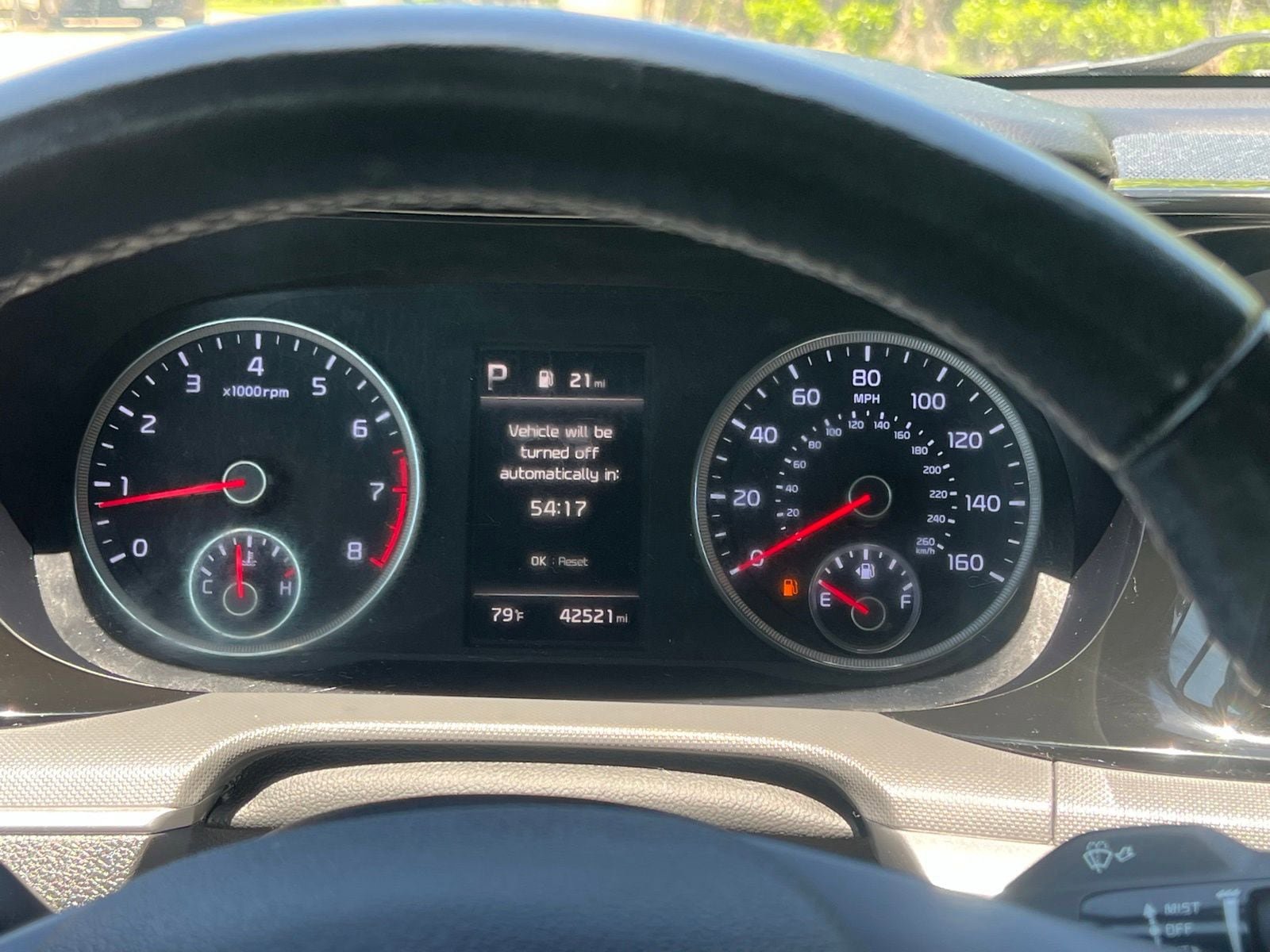 Used 2021 Kia K5 GT-Line AWD/4WD image 29