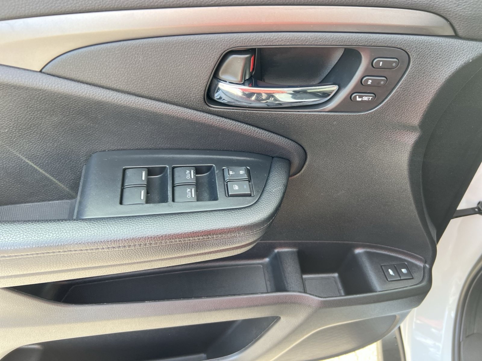 Used 2021 Honda Passport EX-L image 15