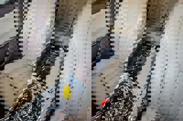 Used 2019 BMW X7 xDrive40i w/ Premium Package image 38