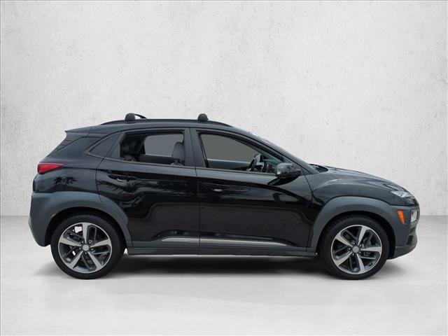 Used 2019 Hyundai Kona Ultimate FWD image 4