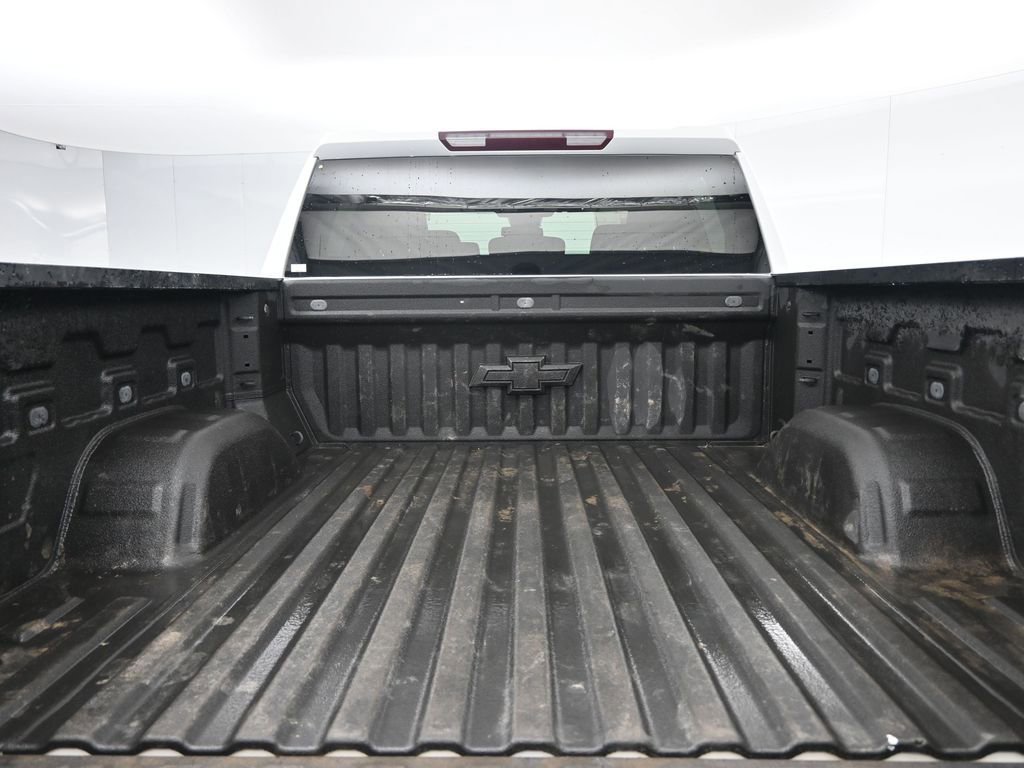 Used 2023 Chevrolet Silverado 1500 LT Trail Boss w/ Protection Package image 32