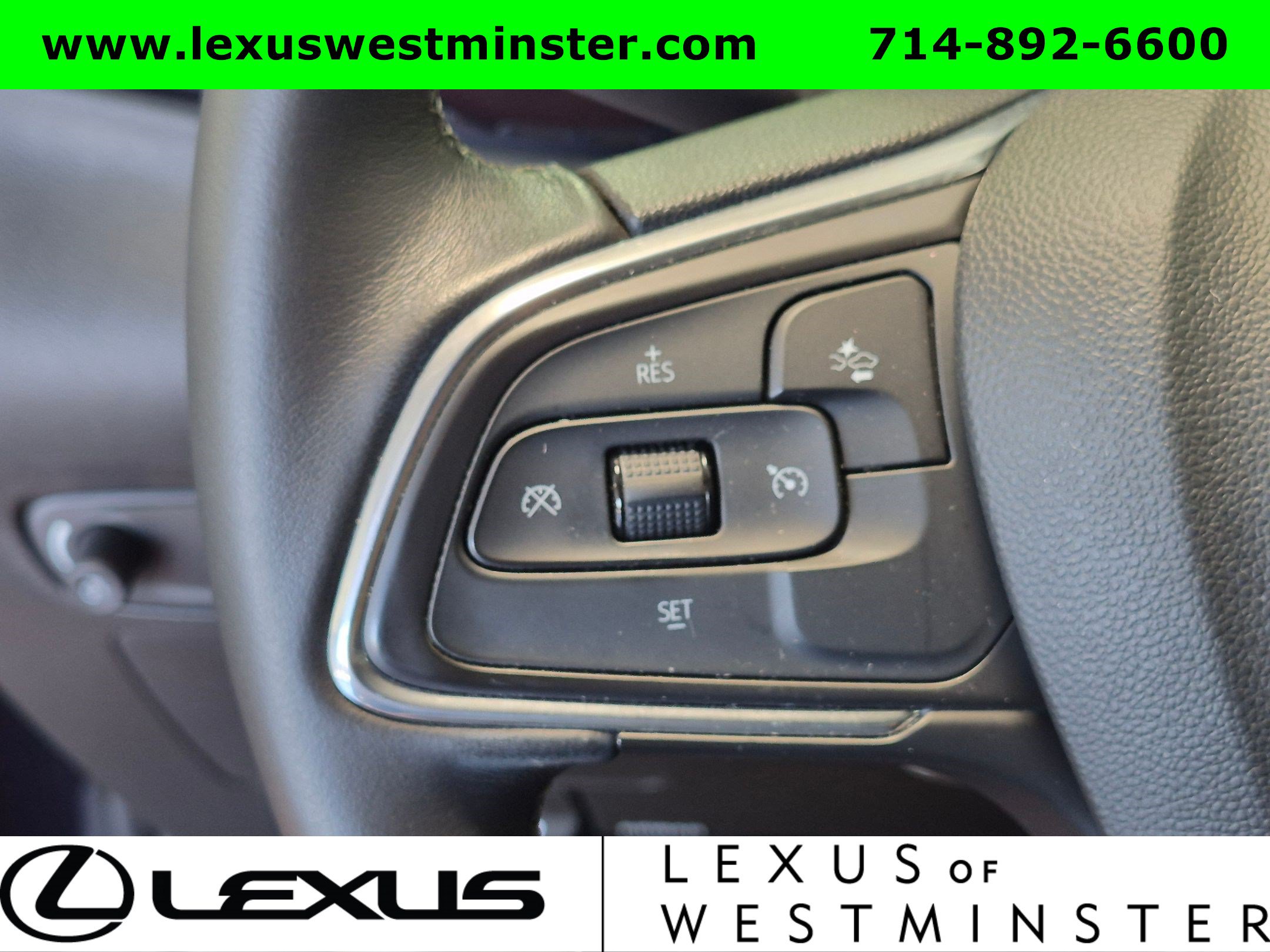 Used 2020 Buick Encore GX Select w/ Experience Buick Package FWD image 19
