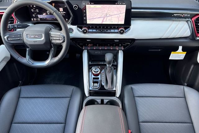 New 2026 GMC Canyon AT4X image 15