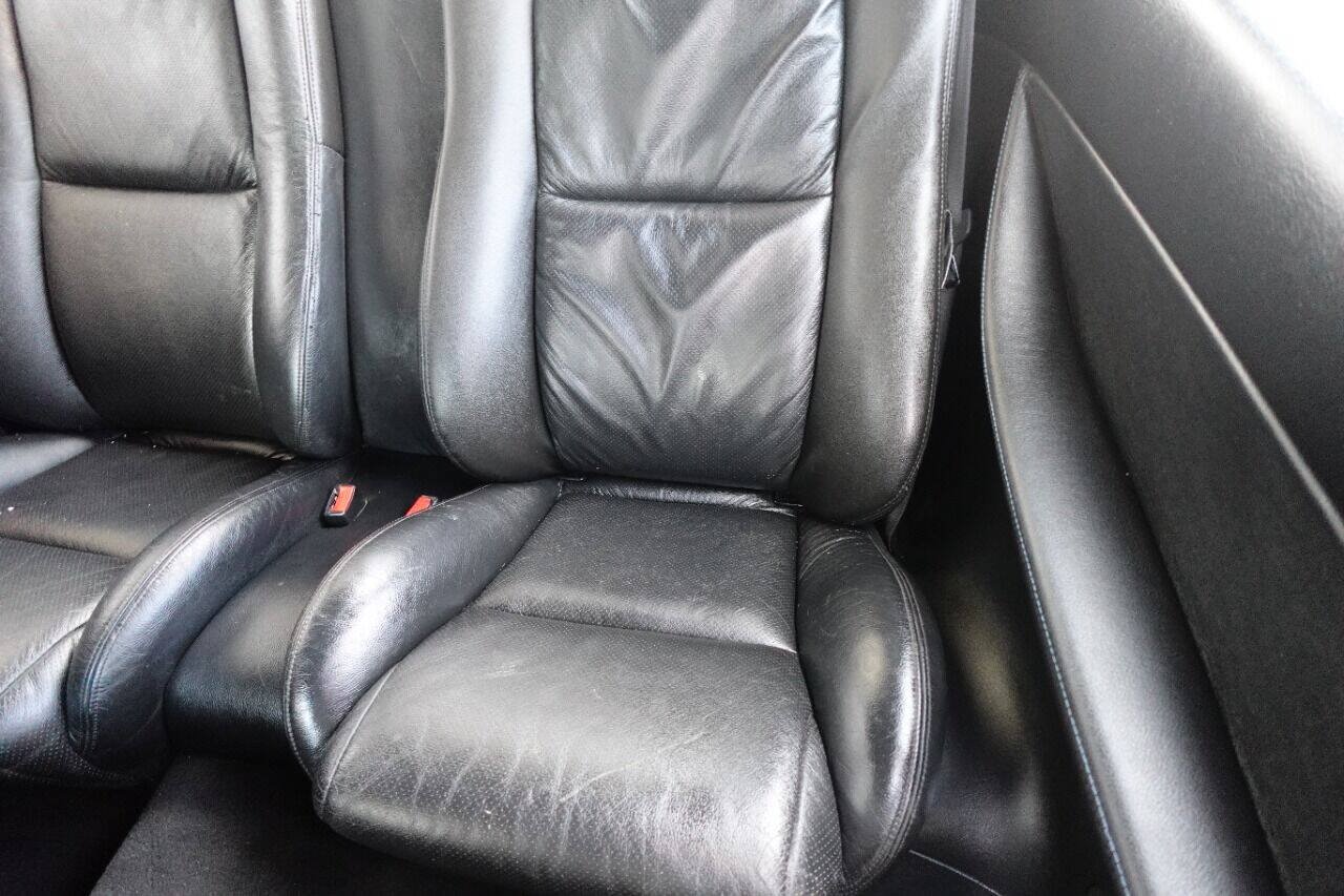 Used 2004 Pontiac GTO RWD image 37