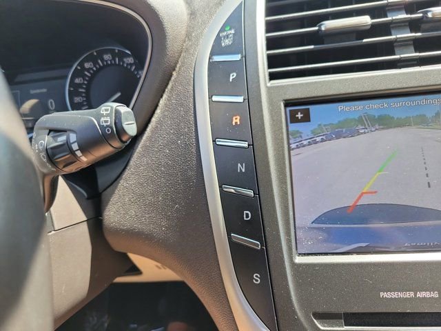 Certified 2019 Lincoln MKC Reserve image 29