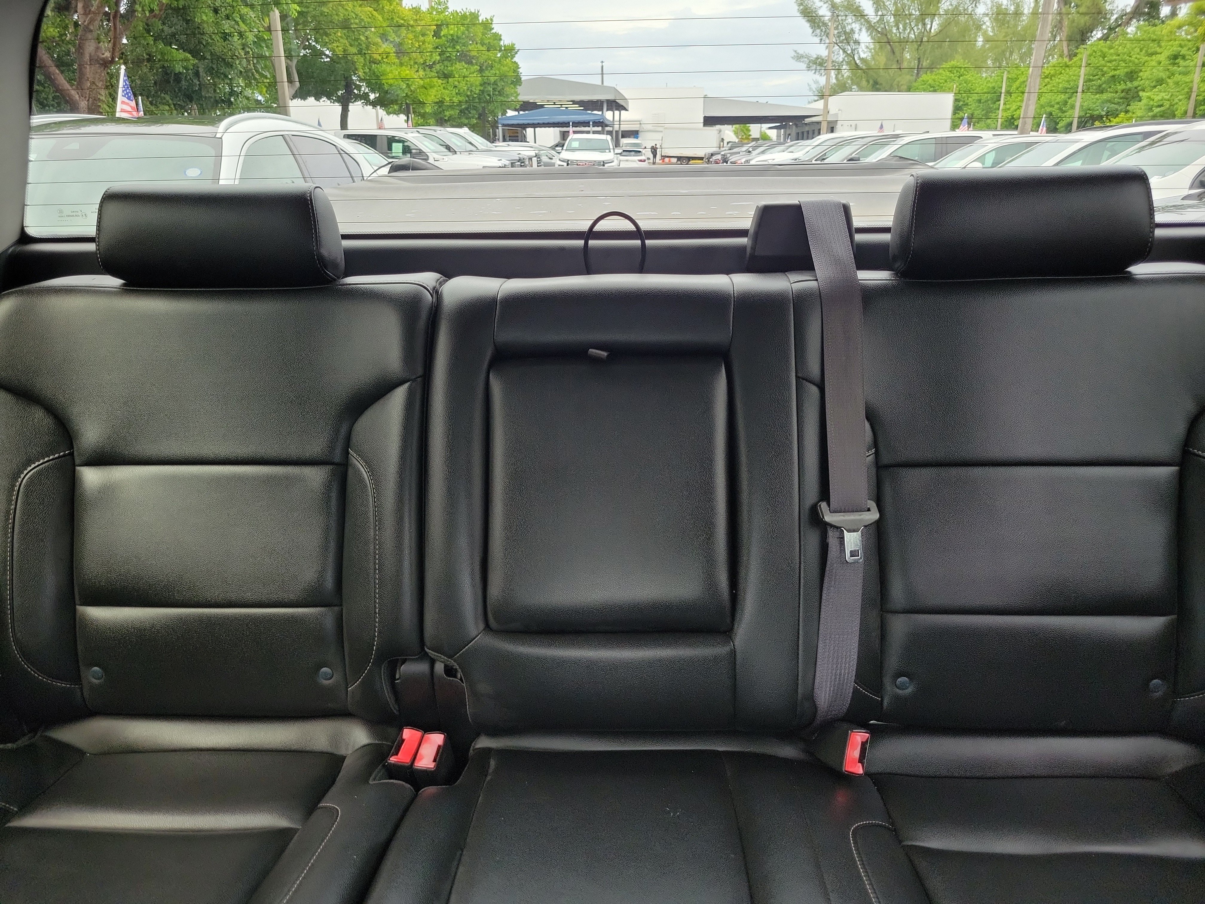 Used 2014 GMC Sierra 1500 SLE w/ SLE Preferred Package RWD image 16