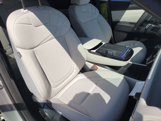 New 2026 Hyundai Tucson SEL image 22