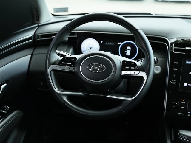 Used 2022 Hyundai Tucson SEL w/ Convenience + Premium Package AWD/4WD image 27