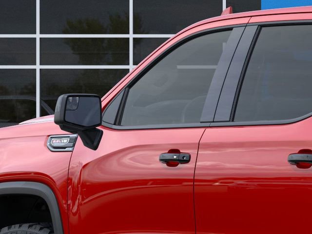 New 2026 GMC Sierra 1500 AT4X w/ AT4X AEV Edition image 14