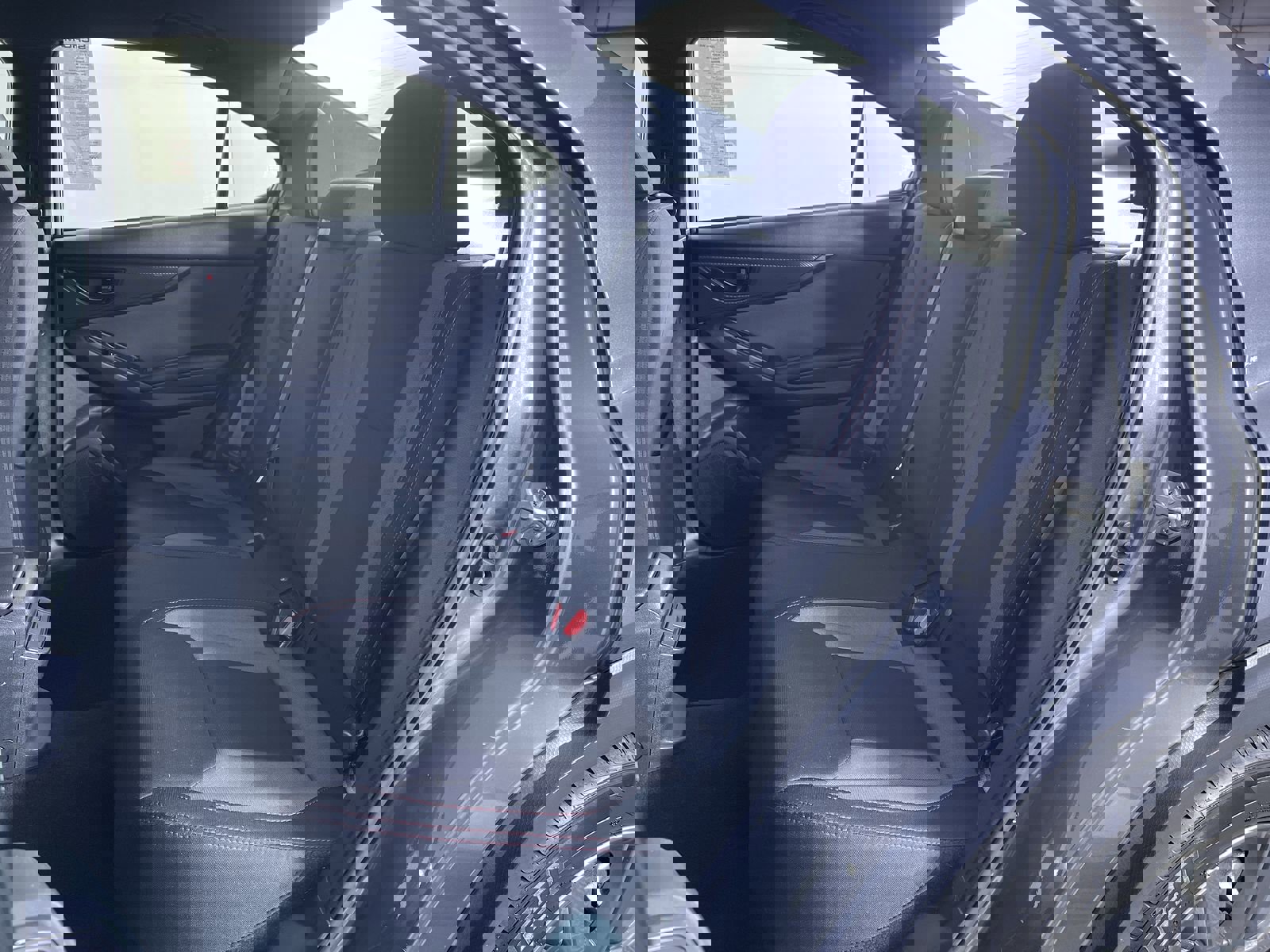 Used 2023 Subaru WRX image 21