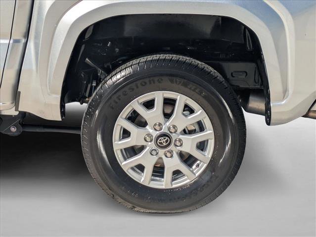 Used 2024 Toyota Tacoma SR5 image 20