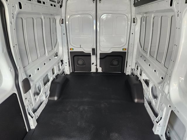 New 2026 Ford Transit 250 148 High Roof AWD image 13