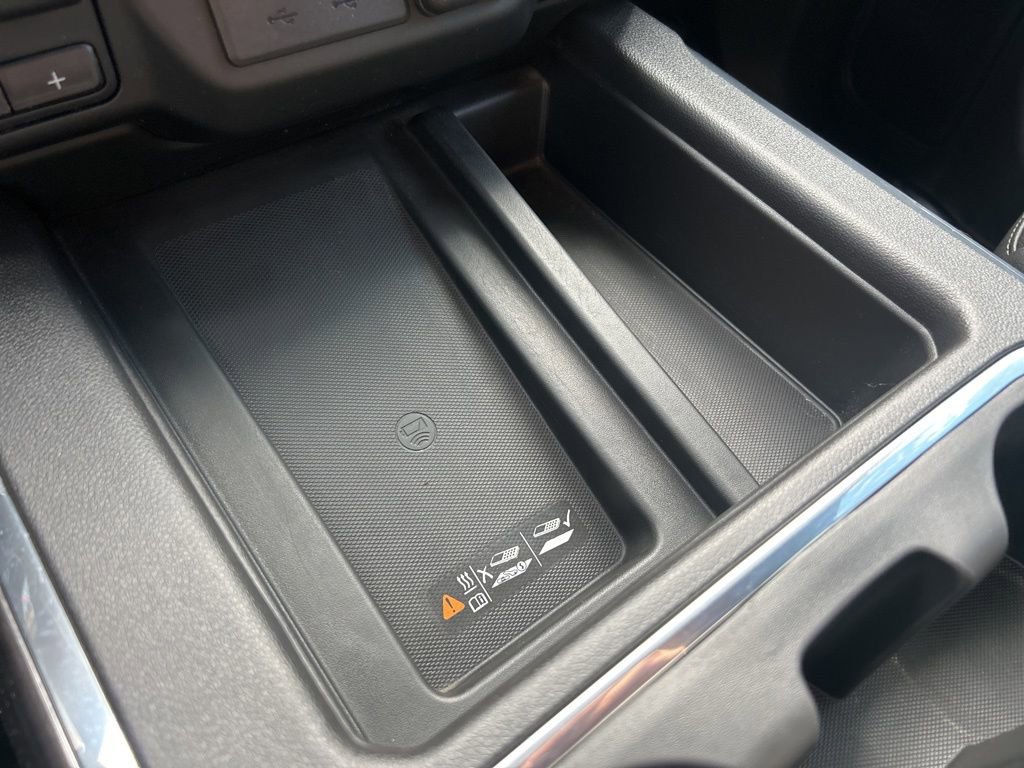 Used 2022 Chevrolet Silverado 1500 LTZ w/ LTZ Convenience Package II image 43