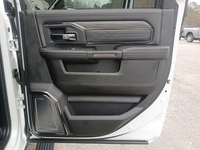 New 2026 RAM 2500 Limited image 31