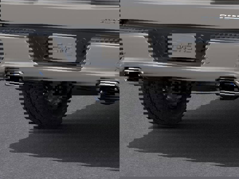 New 2026 GMC Sierra 1500 Denali image 38