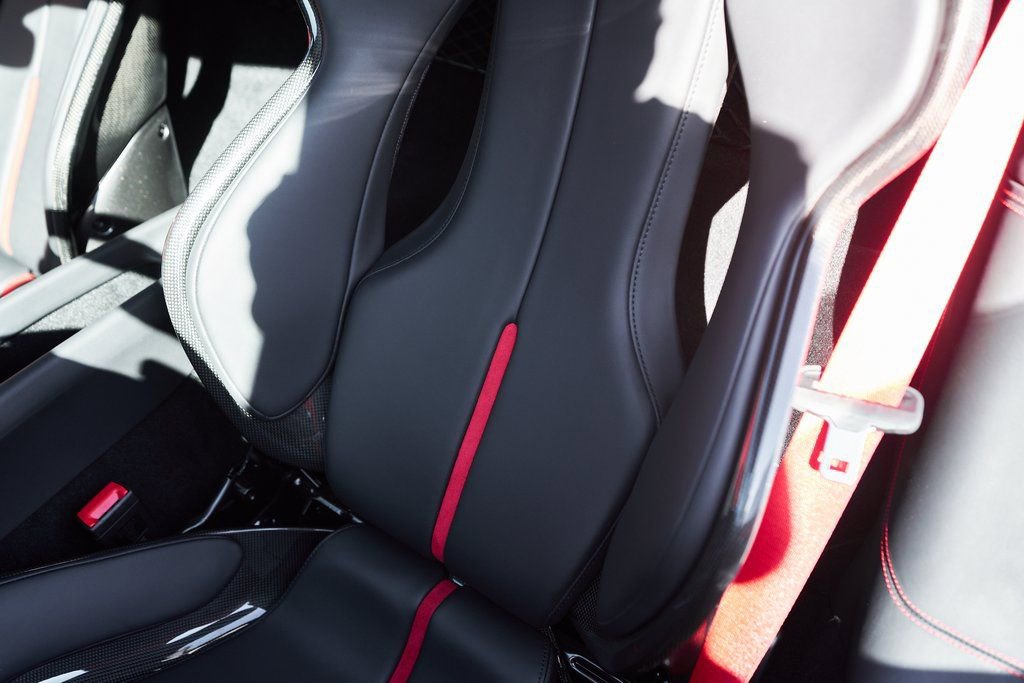 Used 2024 Ferrari 296 GTB image 53