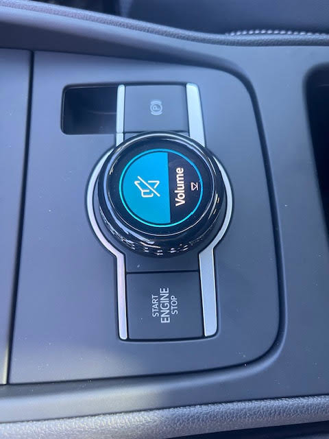 New 2026 Volkswagen Tiguan SE AWD/4WD image 12