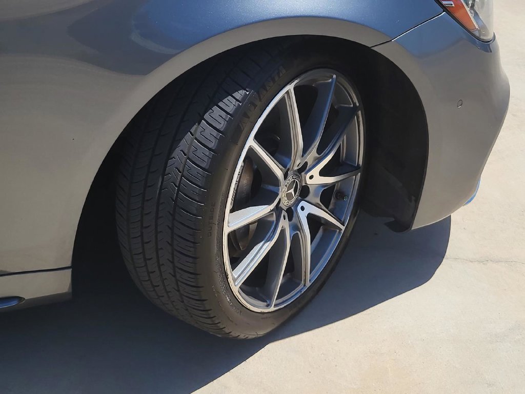 Used 2020 Mercedes-Benz S 450 Sedan image 5
