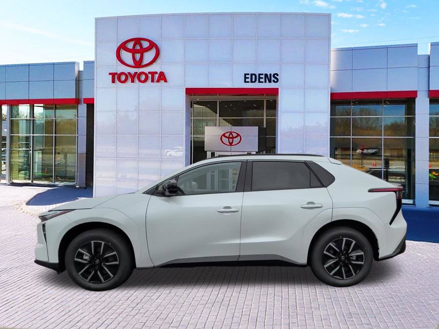 New 2026 Toyota bZ image 6