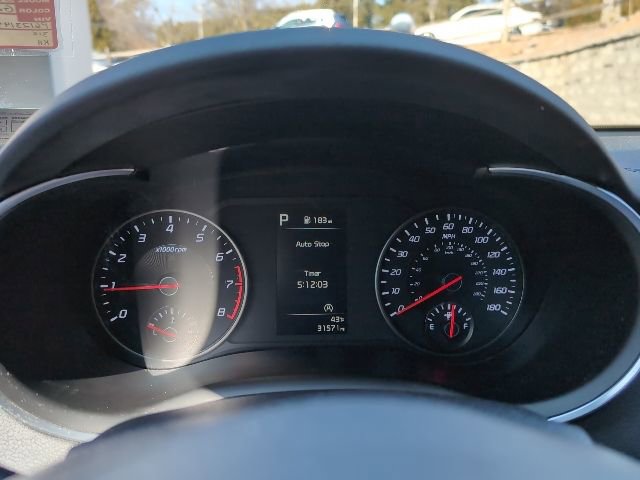 Used 2023 Kia Stinger GT-Line w/ Sun & Sound Package image 14