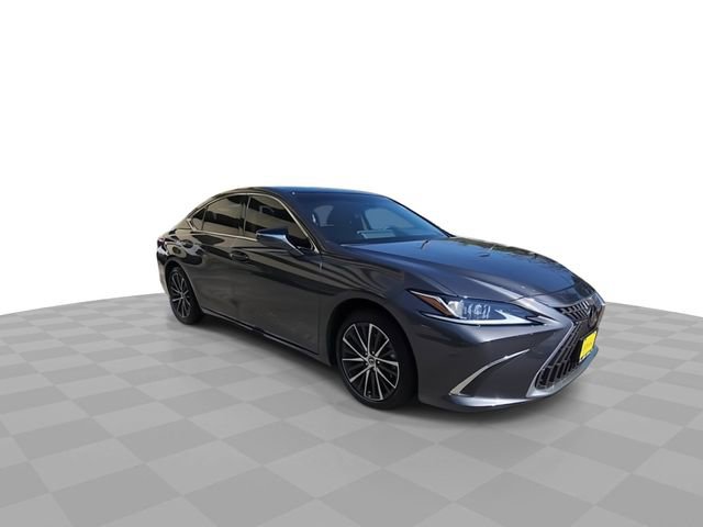 Used 2022 Lexus ES 350 w/ Premium Package image 2