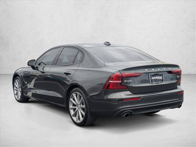 Used 2021 Volvo S60 T5 Momentum FWD image 8