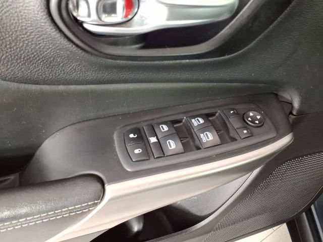 Used 2021 Jeep Cherokee Latitude Lux 80th Anniv w/ Quick Order Package 26U 80TH AWD/4WD image 14