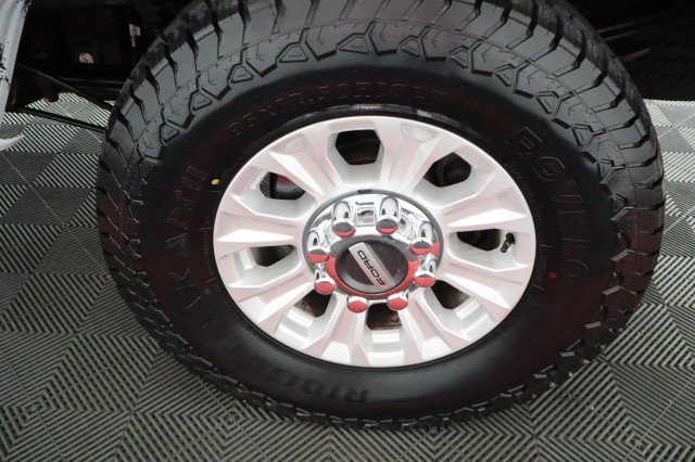 Used 2022 Ford F250 XLT AWD/4WD image 82