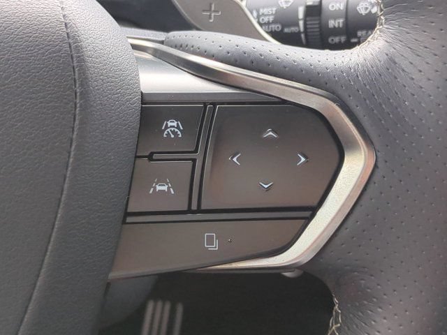 Certified 2023 Lexus RX 500h F Sport w/ Cold Area Package AWD/4WD image 24