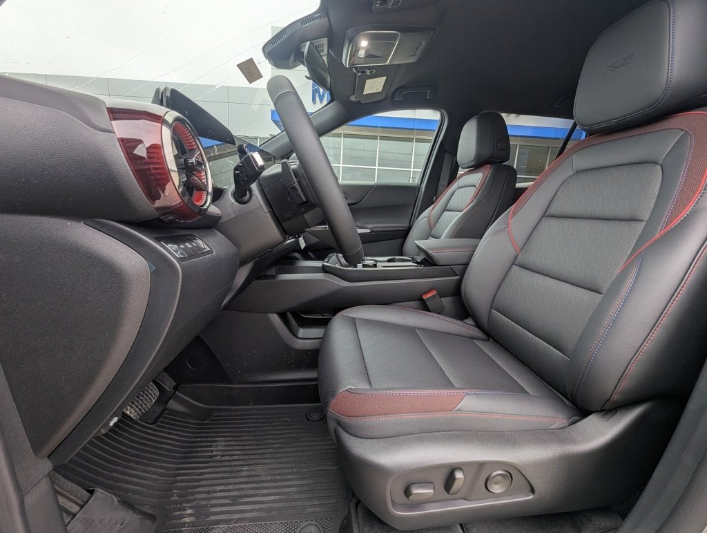 New 2026 Chevrolet Equinox RS w/ LPO, Floor Liner Package image 12