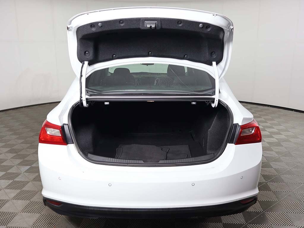 Used 2023 Chevrolet Malibu LS w/ Driver Confidence Package image 14