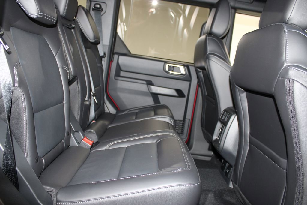 New 2026 Ford Bronco Outer Banks AWD/4WD image 31