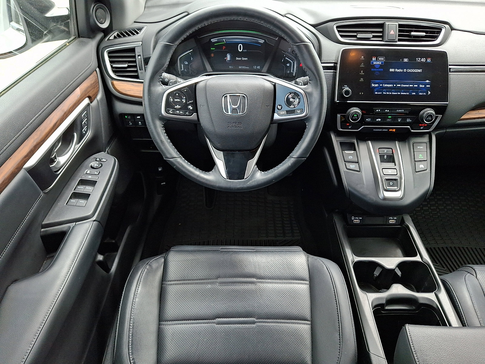 Used 2020 Honda CR-V EX-L image 11