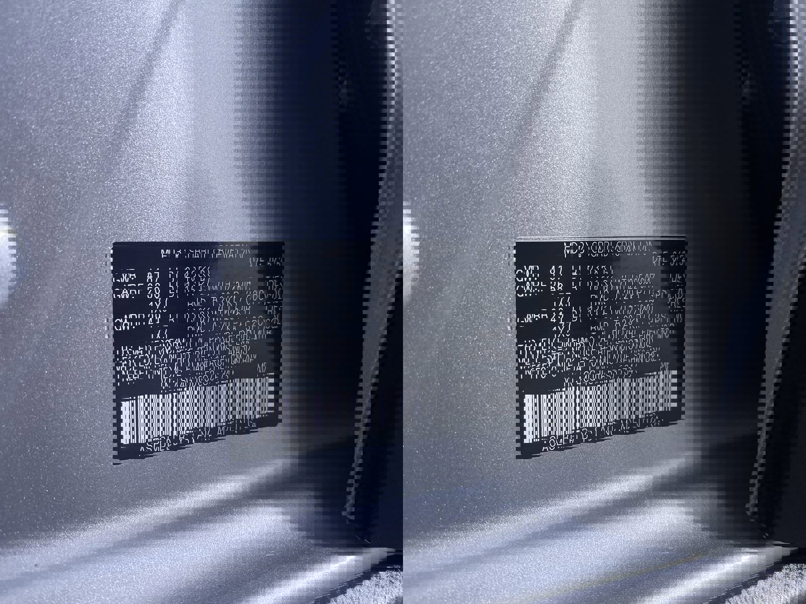 Certified 2025 Subaru Crosstrek 2.5i Wilderness image 12