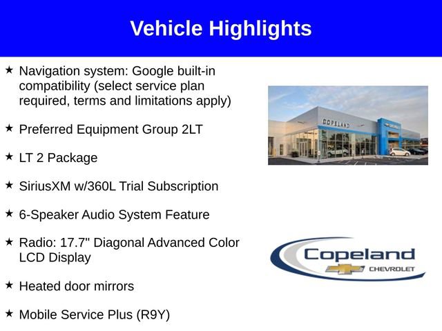 New 2026 Chevrolet Equinox EV LT video 2