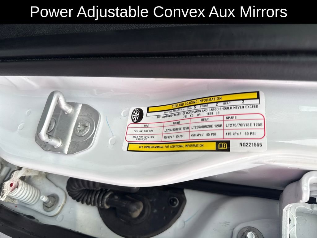 Certified 2022 RAM 2500 Laramie AWD/4WD image 44