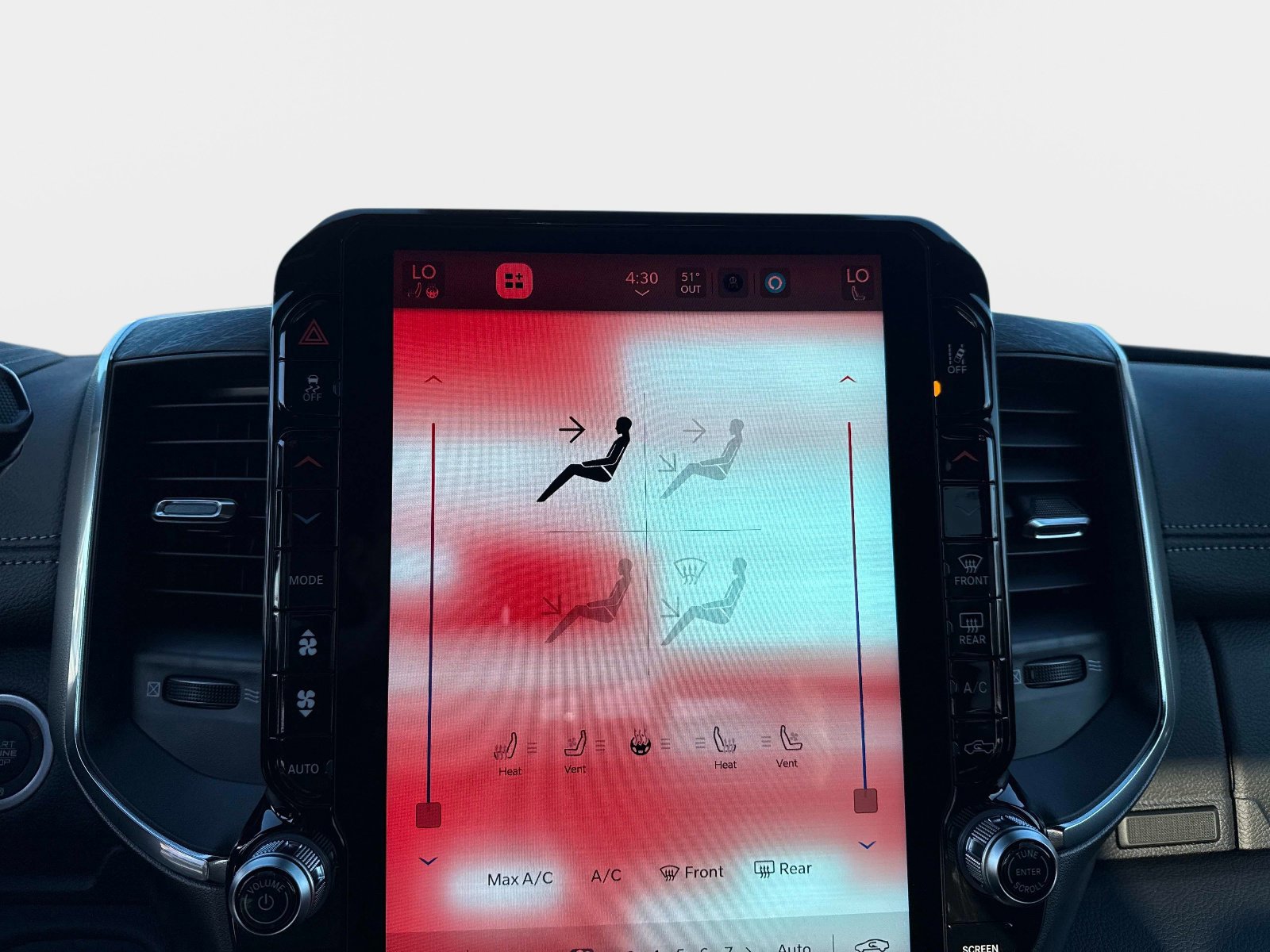 New 2026 RAM 2500 Laramie image 22