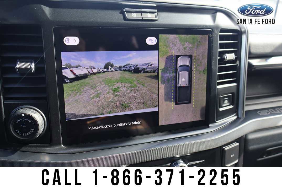 New 2026 Ford F250 Platinum image 50