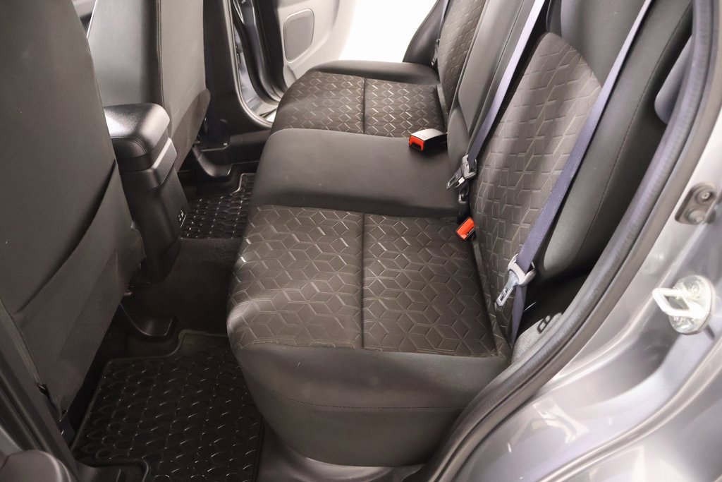 Used 2024 Mitsubishi Outlander Sport LE image 13