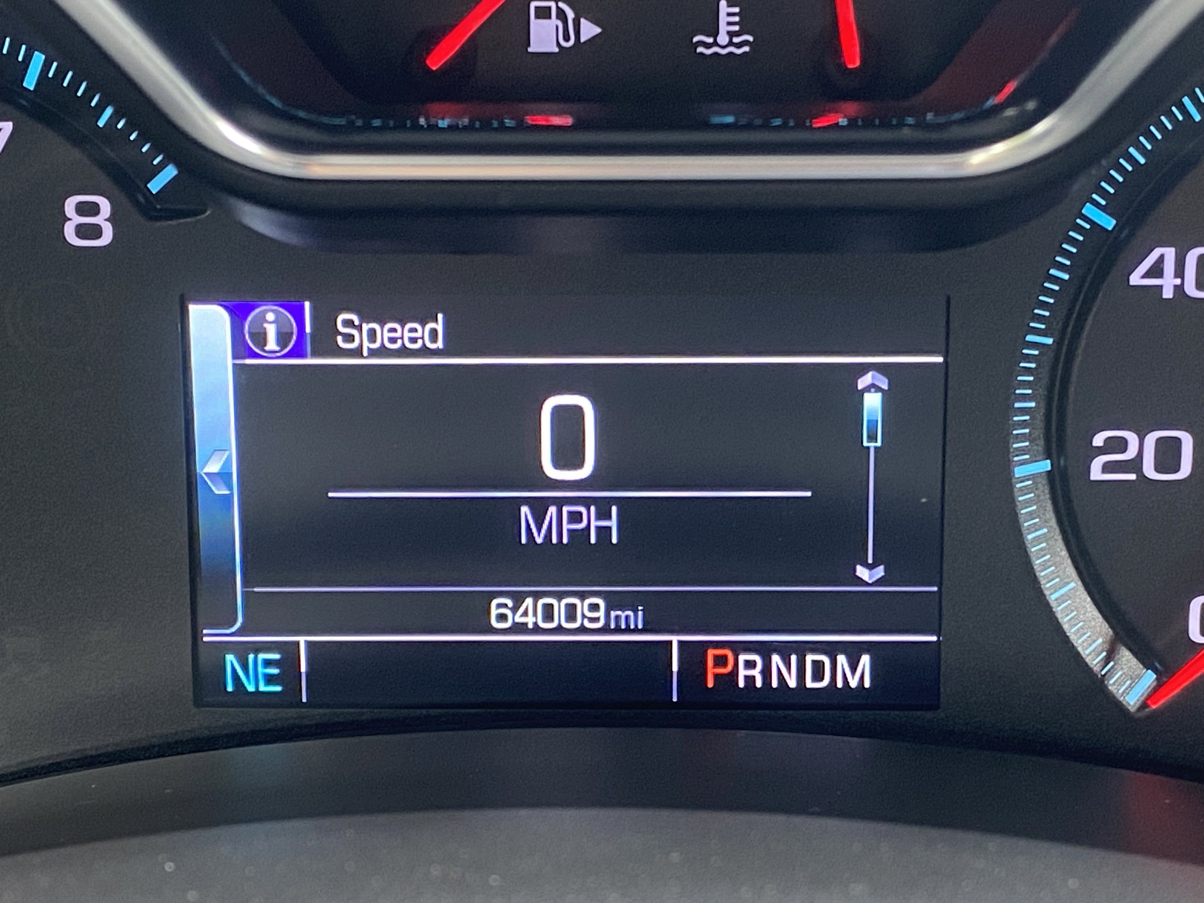 Used 2020 Chevrolet Impala LT w/ LT Convenience Package image 21