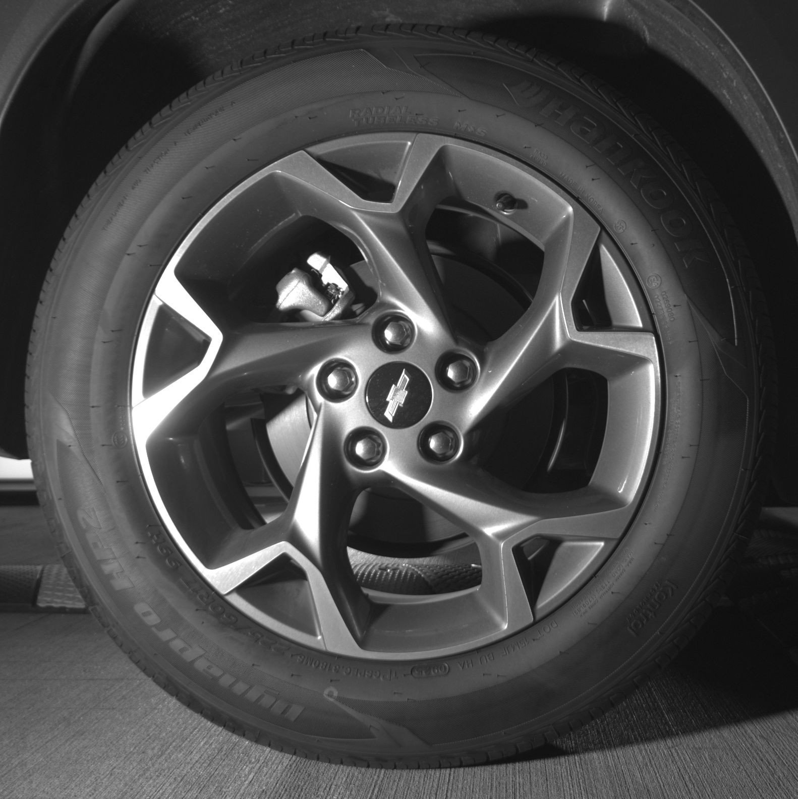 Used 2025 Chevrolet Trax LT image 15