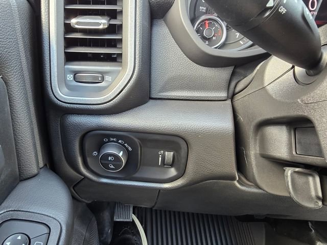 Used 2025 RAM 3500 Tradesman image 11