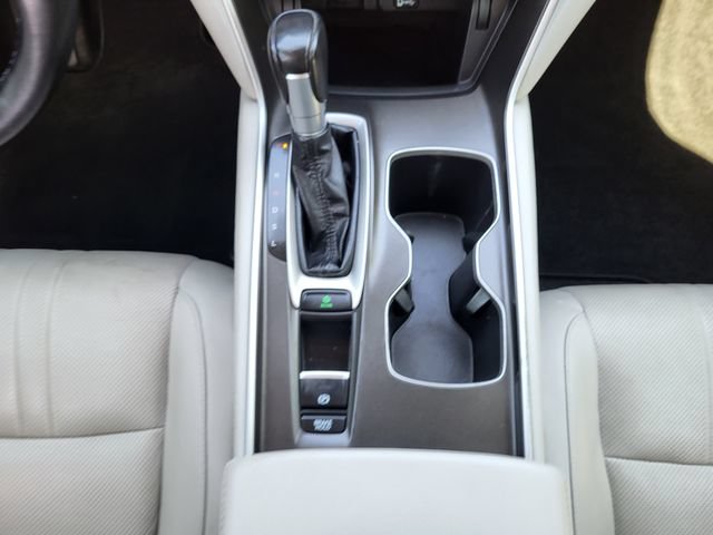 Used 2018 Honda Accord EX-L image 19